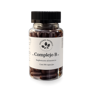 complejo b