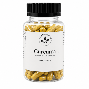 cúrcuma