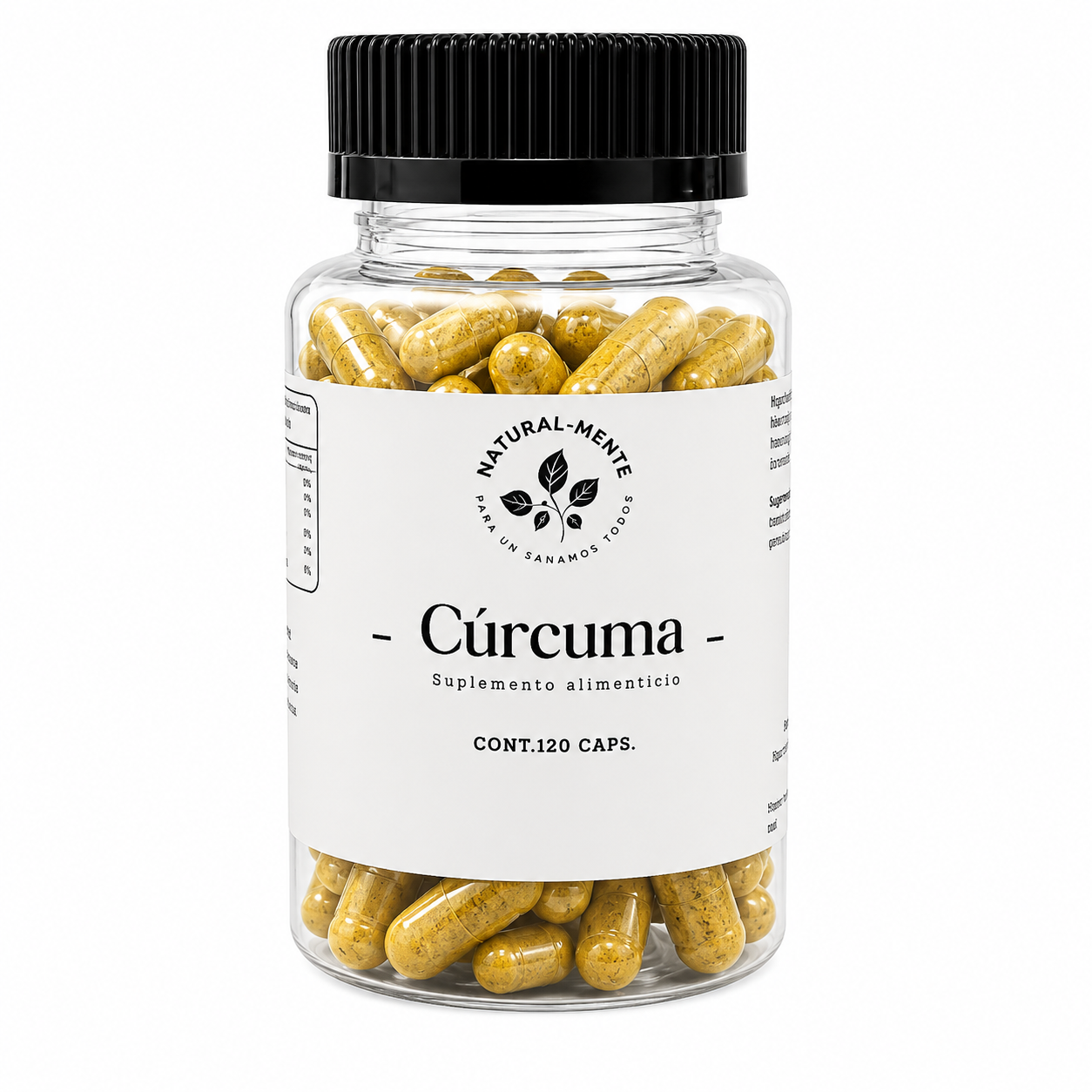 cúrcuma cúrcuma