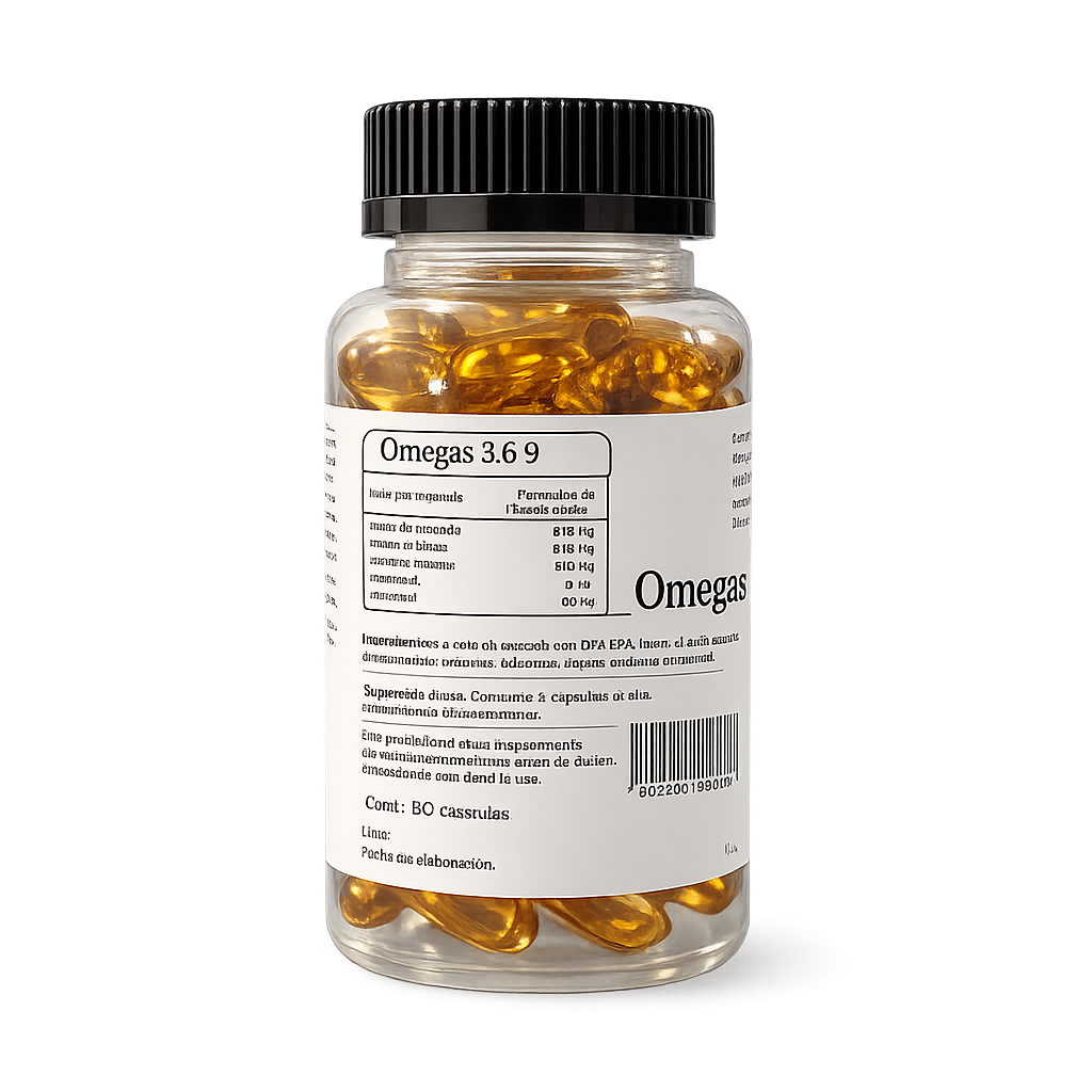 omega 3 de aceite de linaza omega 3 de aceite de linaza